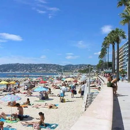 Apartmán Pont Du Lys - Proche Plages - Piscine