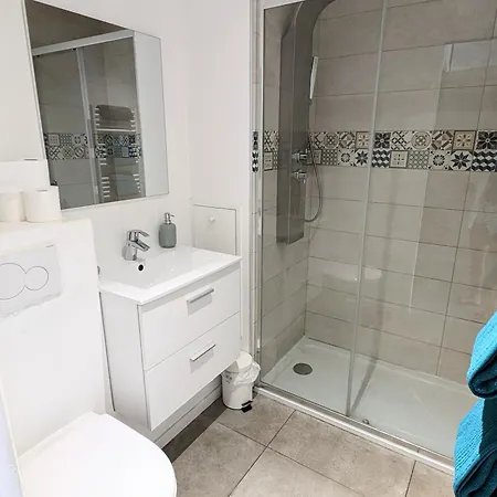 Apartment Pont Du Lys - Proche Plages - Piscine *